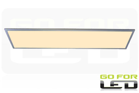 Led Panel normal white 1200x300mm