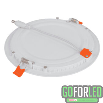 Ceiling light 4000K normaal wit 10 Watt