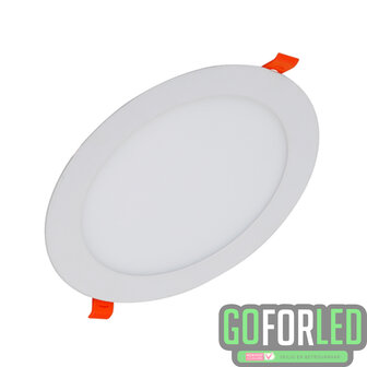 Ceiling light 4000K normaal wit 10 Watt