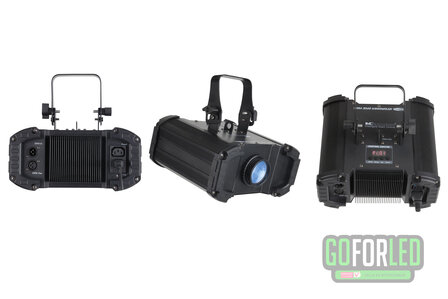 Showtec Hydrogen DMX MKII