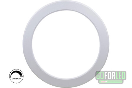 Opbouw downlight CCT 15W