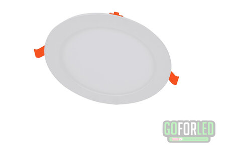 Ceiling light 4000K normaal wit 10 Watt