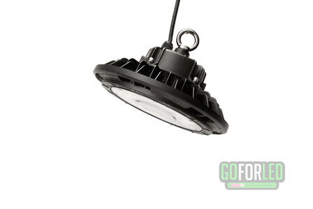 100W UFO Highbay 4000K