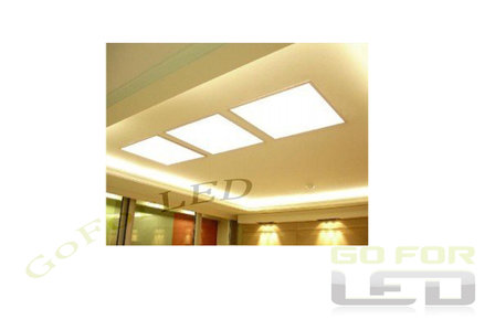 Led Panel warm white 600x600mm