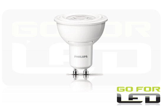 Philips Spot GU10 4W