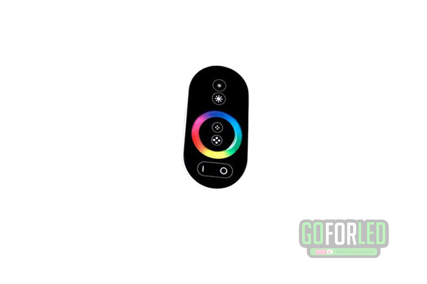 RGB controller -RF- Afstandsbediening 