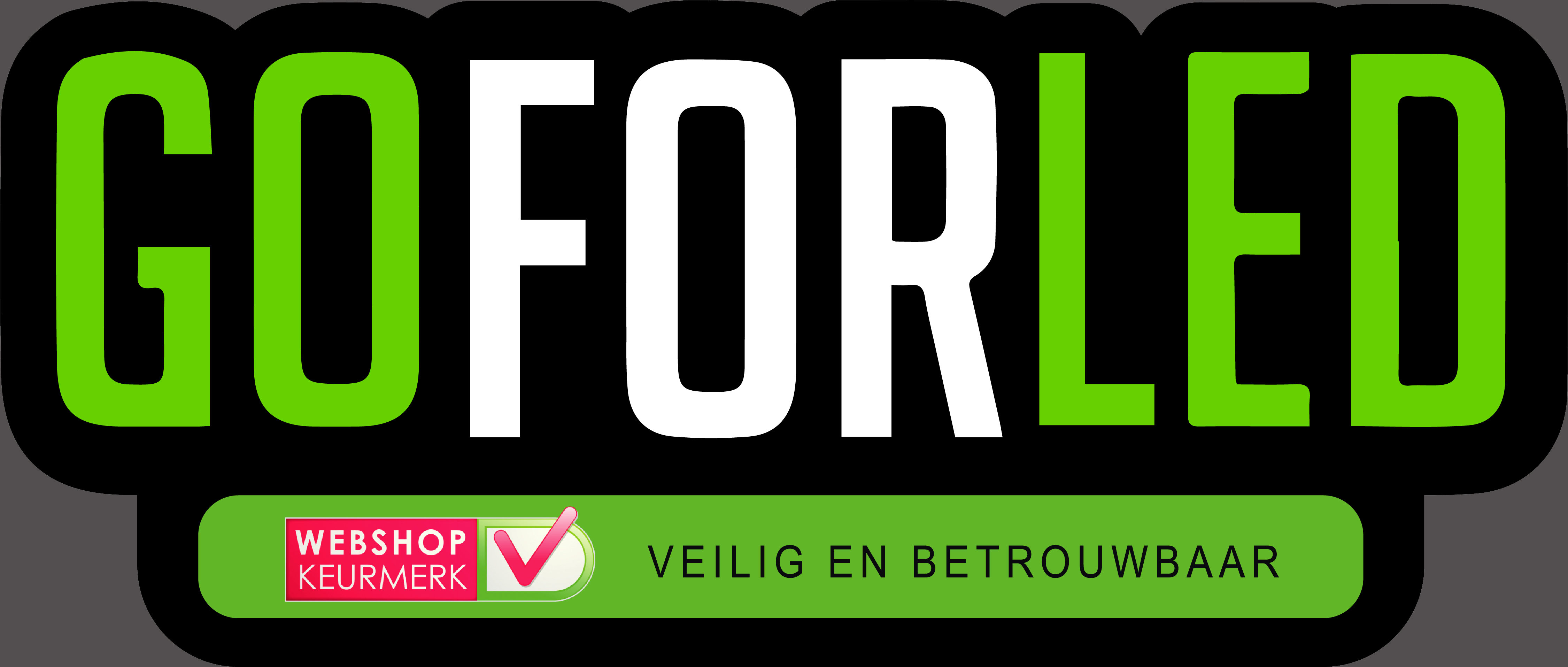 GoforLED verlichting