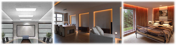 LED-Strips