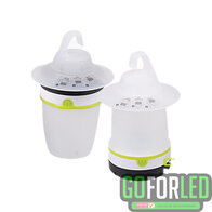 Caravan - camping lamp