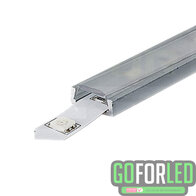 H7mm-B12mm Opbouw profiel