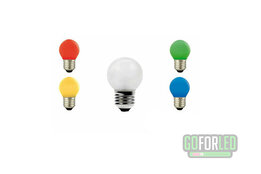 Wit lamp voor prikkabel