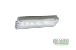 Noodverlichting 3Watt LED