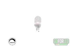 G9 dimbaar steeklampje warm wit 1,5W