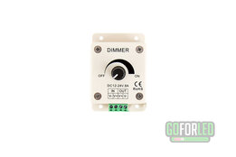 LED strip dimmer 12V