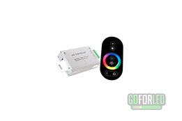 RGB controller -RF- Afstandsbediening