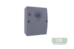 Opbouw schemerschakelaar